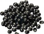 Black bean hull extract